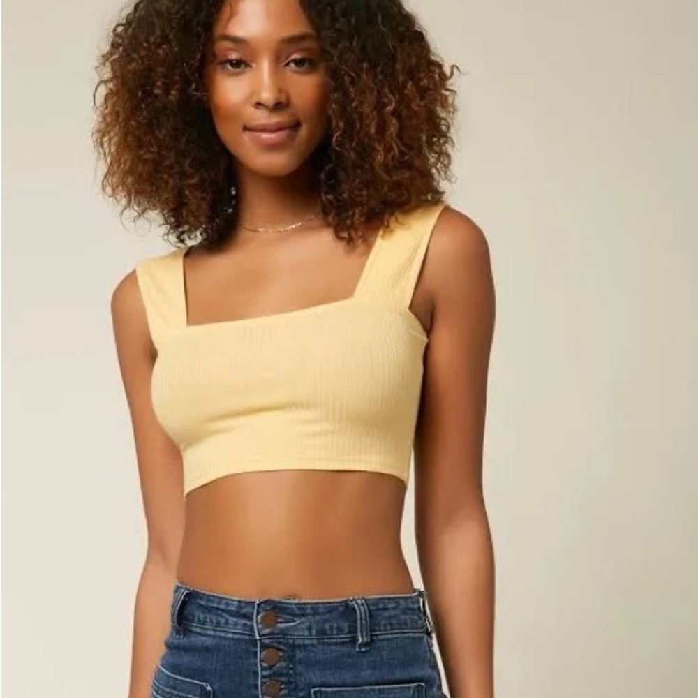 O'Neill Women's Marvey Top